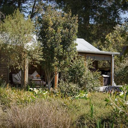 Pear Tree Cottage Stormsrivier Εξωτερικό φωτογραφία