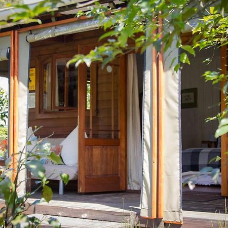 Pear Tree Cottage Stormsrivier Εξωτερικό φωτογραφία