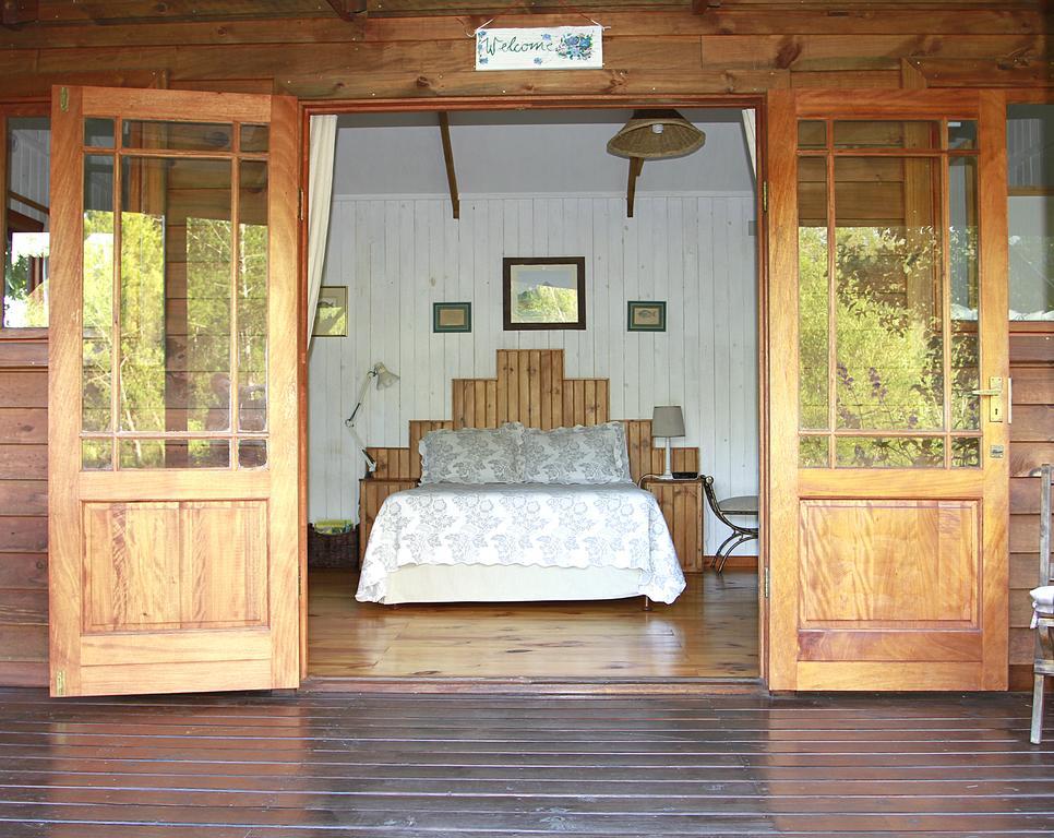 Pear Tree Cottage Stormsrivier Δωμάτιο φωτογραφία