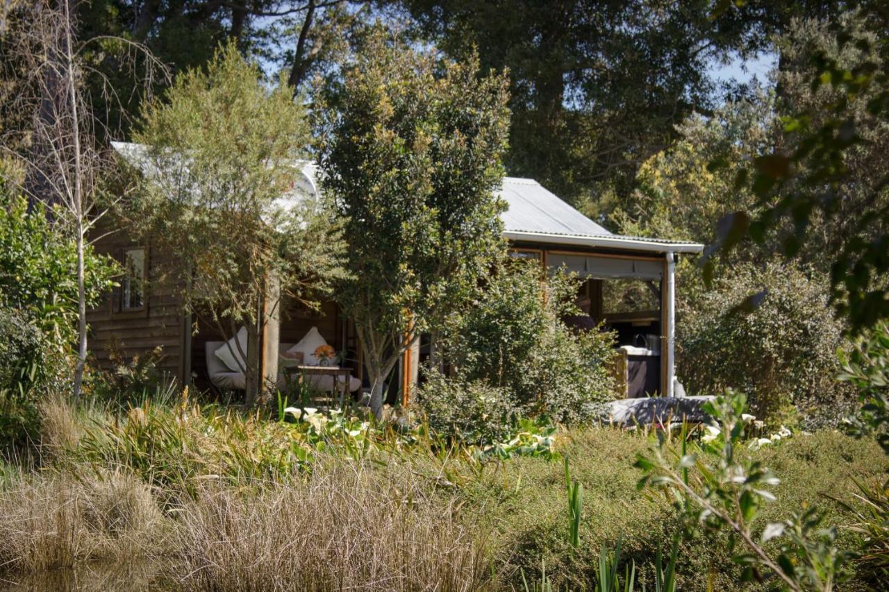 Pear Tree Cottage Stormsrivier Εξωτερικό φωτογραφία