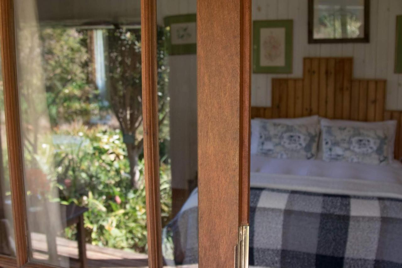 Pear Tree Cottage Stormsrivier Εξωτερικό φωτογραφία