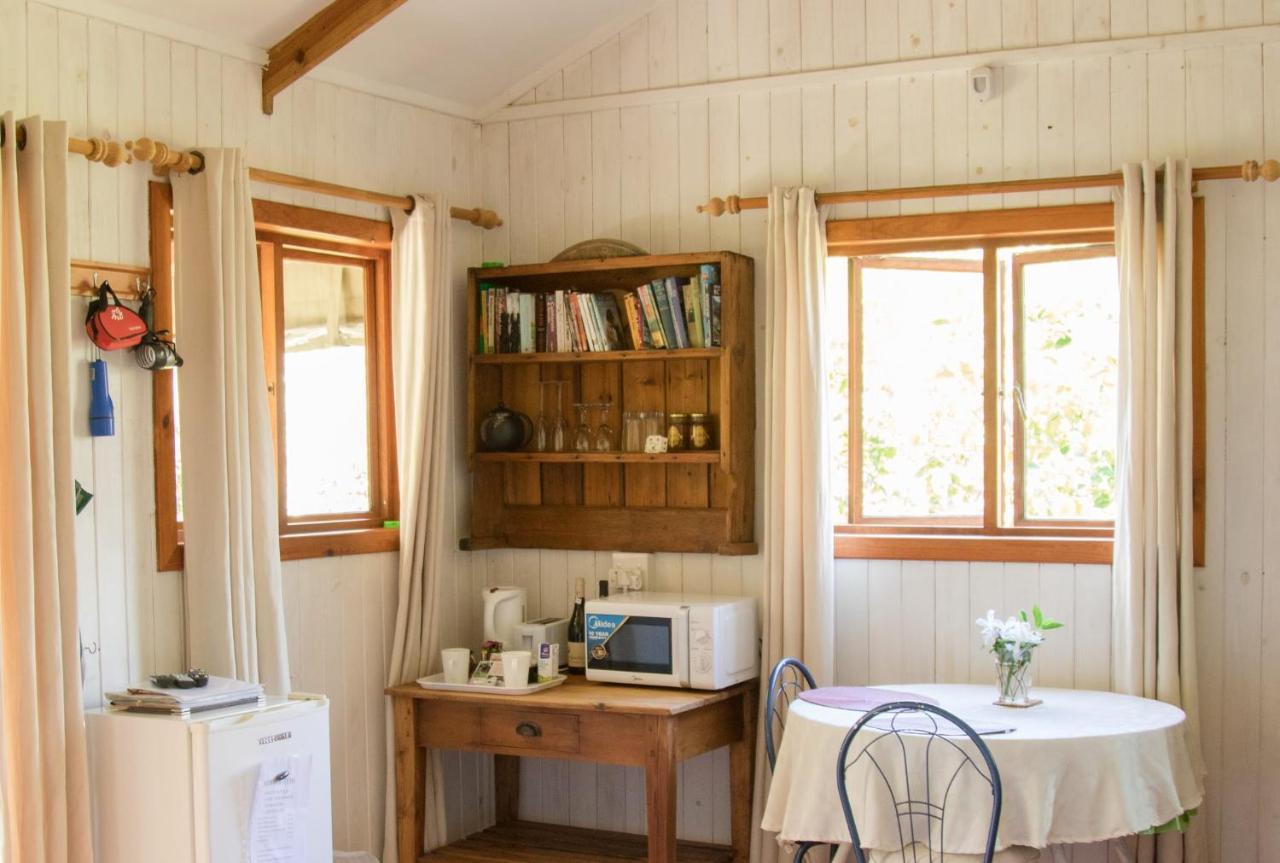 Pear Tree Cottage Stormsrivier Εξωτερικό φωτογραφία