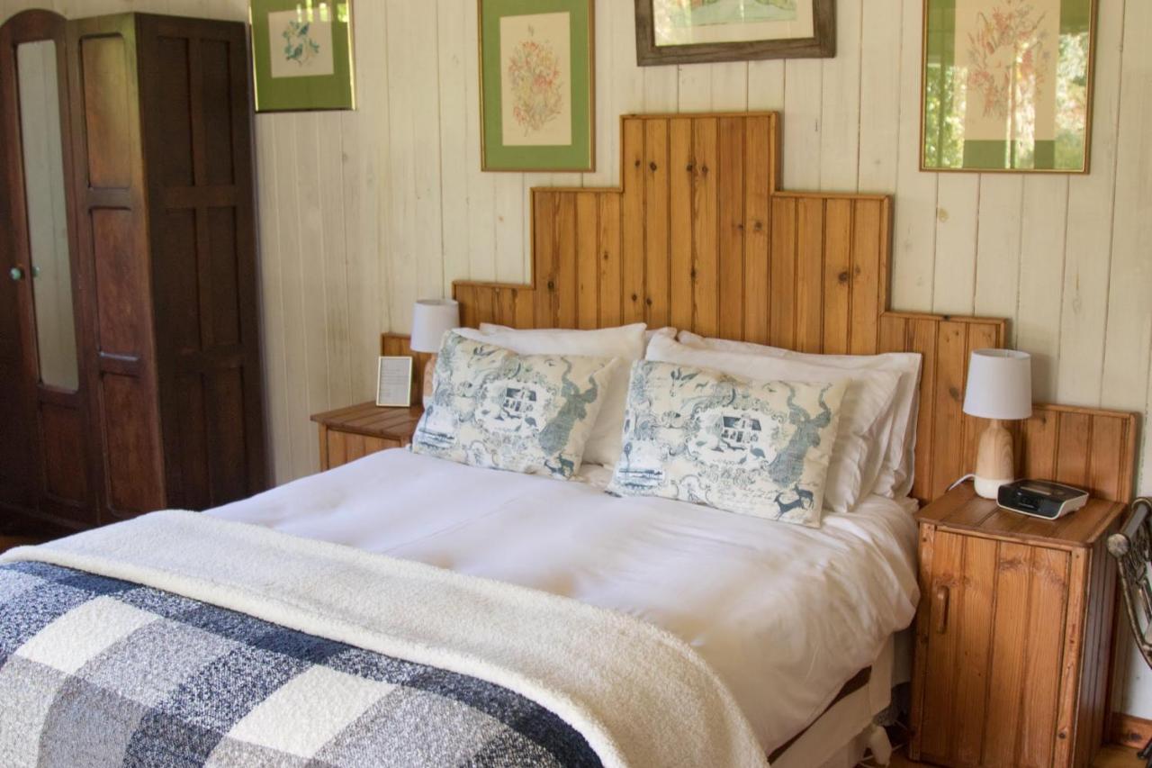 Pear Tree Cottage Stormsrivier Εξωτερικό φωτογραφία