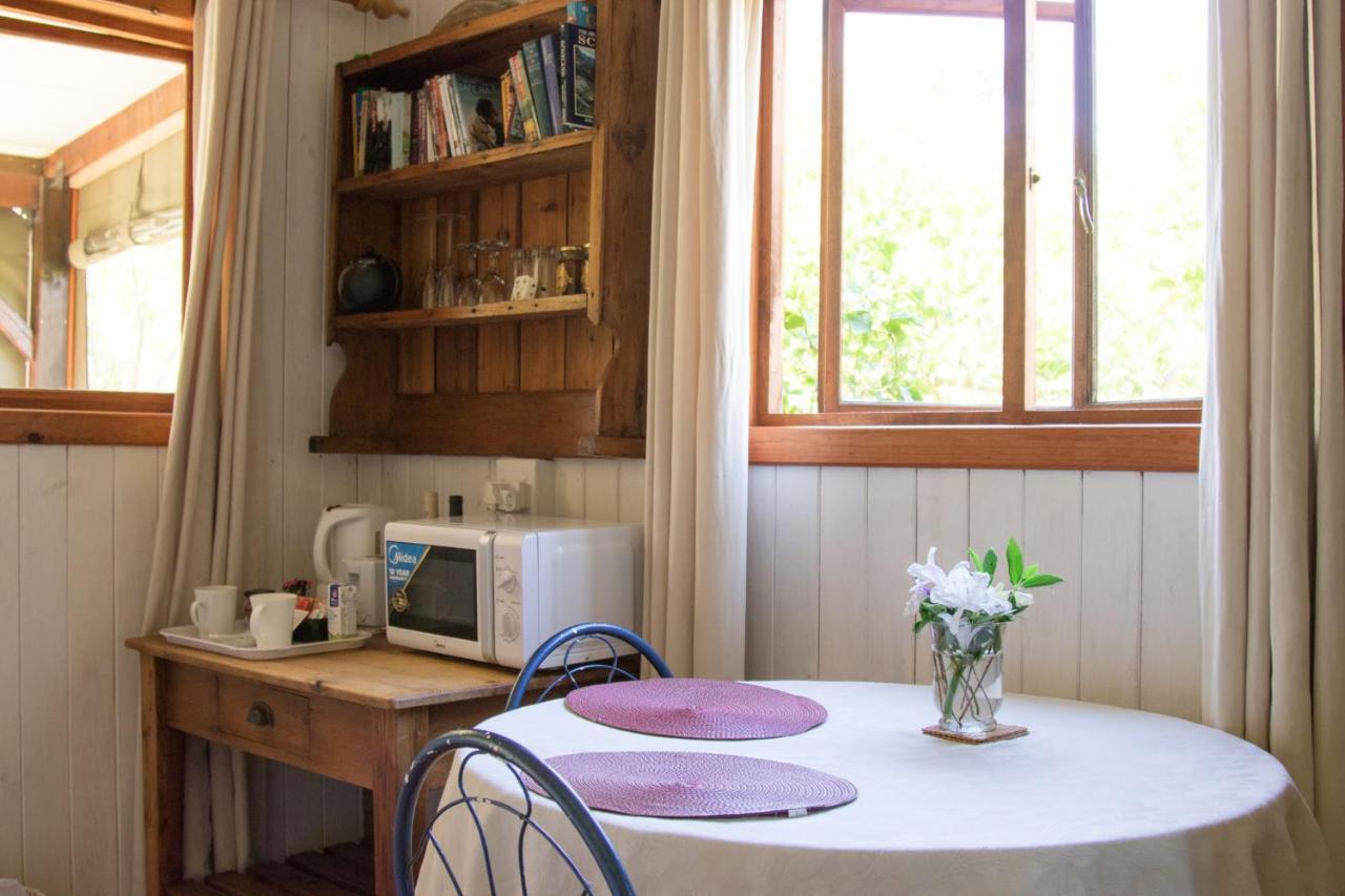 Pear Tree Cottage Stormsrivier Εξωτερικό φωτογραφία