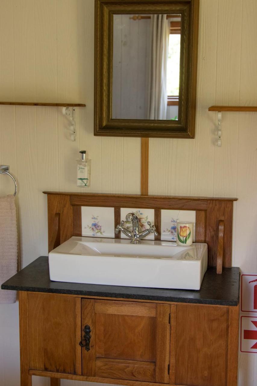 Pear Tree Cottage Stormsrivier Εξωτερικό φωτογραφία