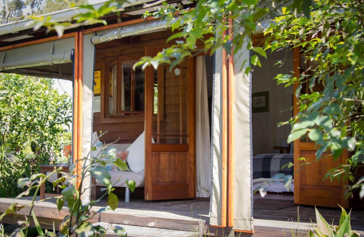 Pear Tree Cottage Stormsrivier Εξωτερικό φωτογραφία